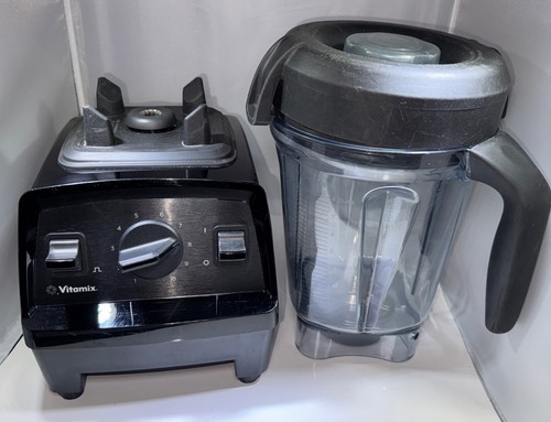Vitamix e320 explorian series - vitamix,