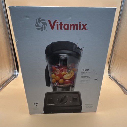 Vitamix e320 explorian series - e320,