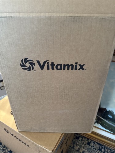 Vitamix blender - vitamix,