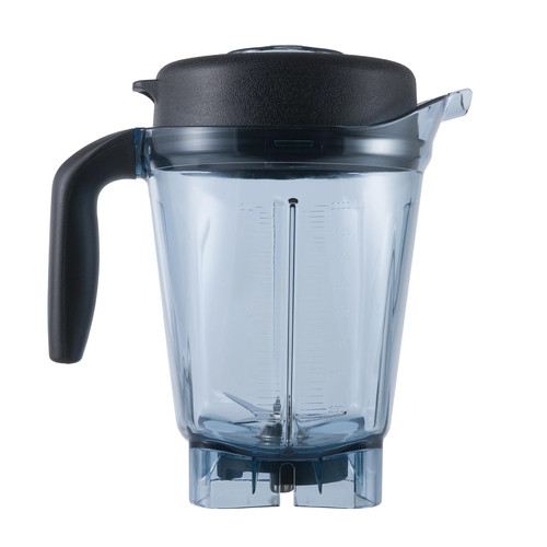 64oz low profile blender - low-profile,