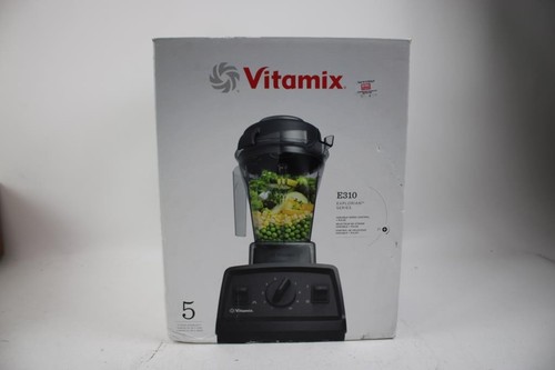 Vitamix e310 explorian blender - e310,