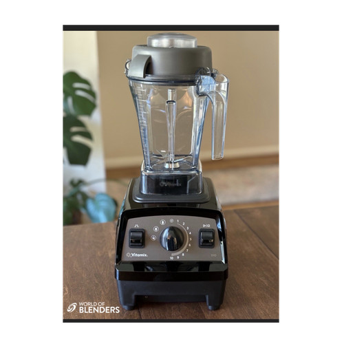 New box vitamix propel - new,