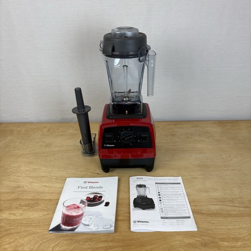 Vitamix explorian series e310 - series,