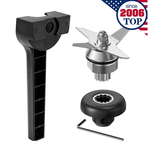 Blender wet blade - wet,