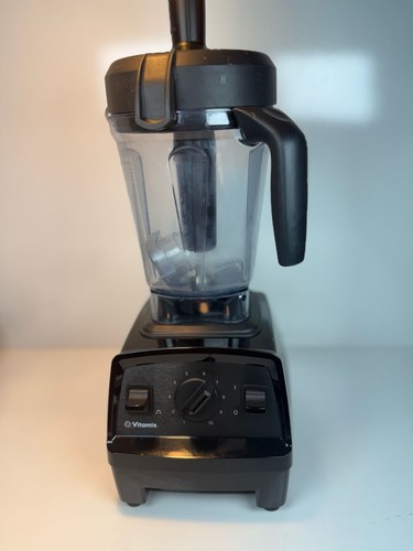 Vitamix explorian e320 vm0197 - vitamix,