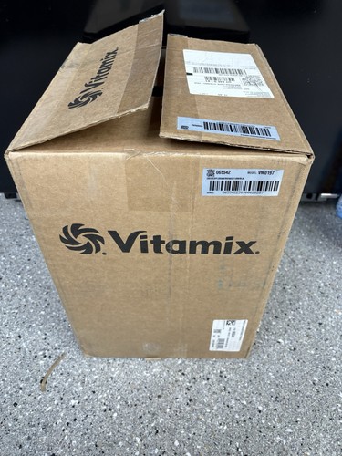 Vitamix e320 explorian series - explorian,
